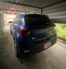 هیوندای ڤینیو